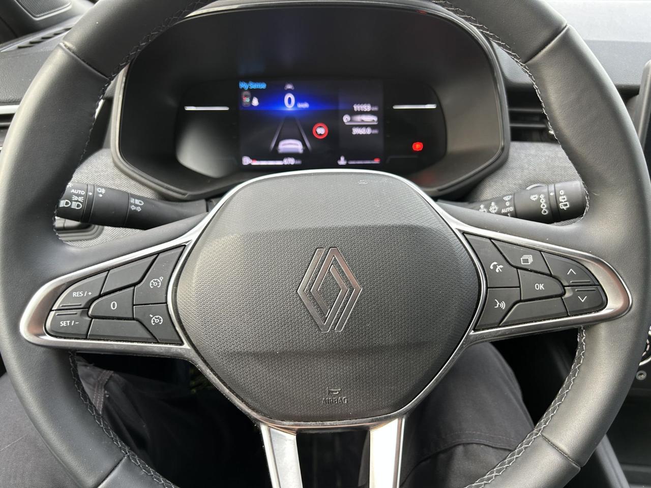 Renault Renault Clio usata 7