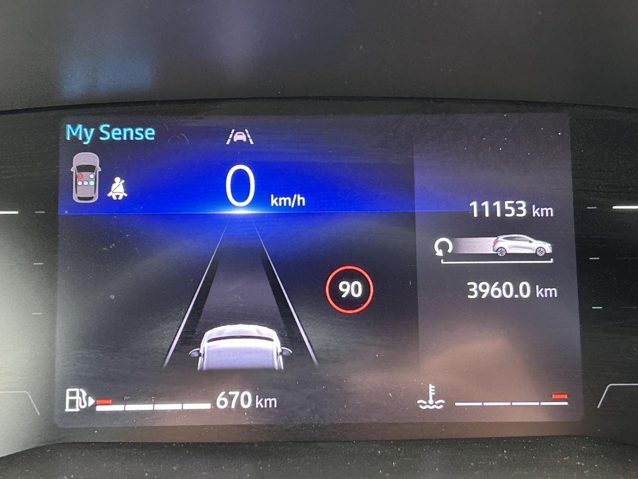 Renault Renault Clio usata 8