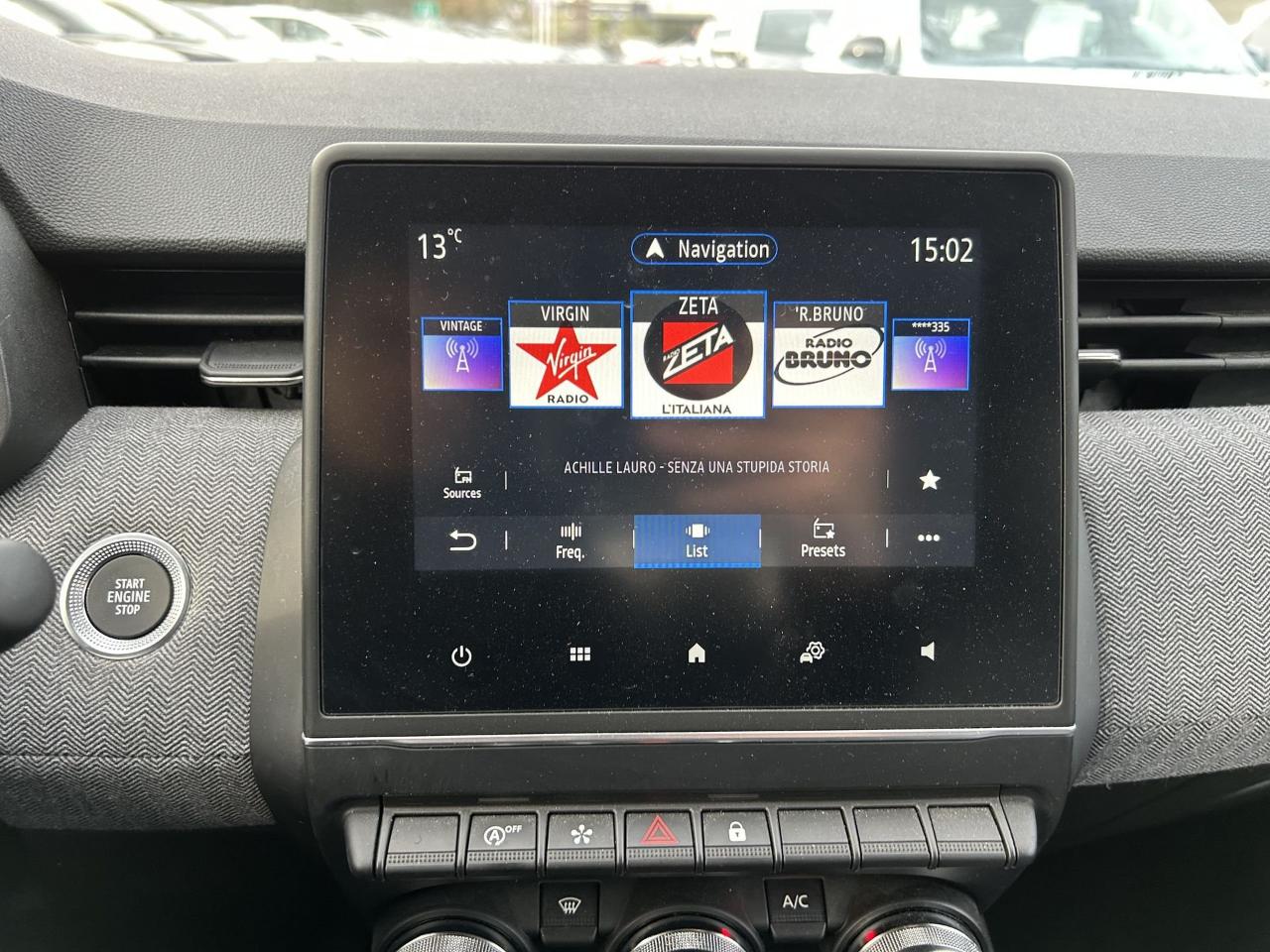 Renault Renault Clio usata 9