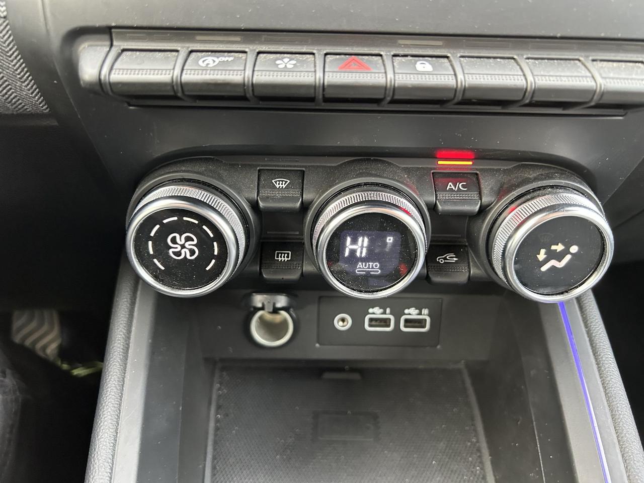 Renault Renault Clio usata 10