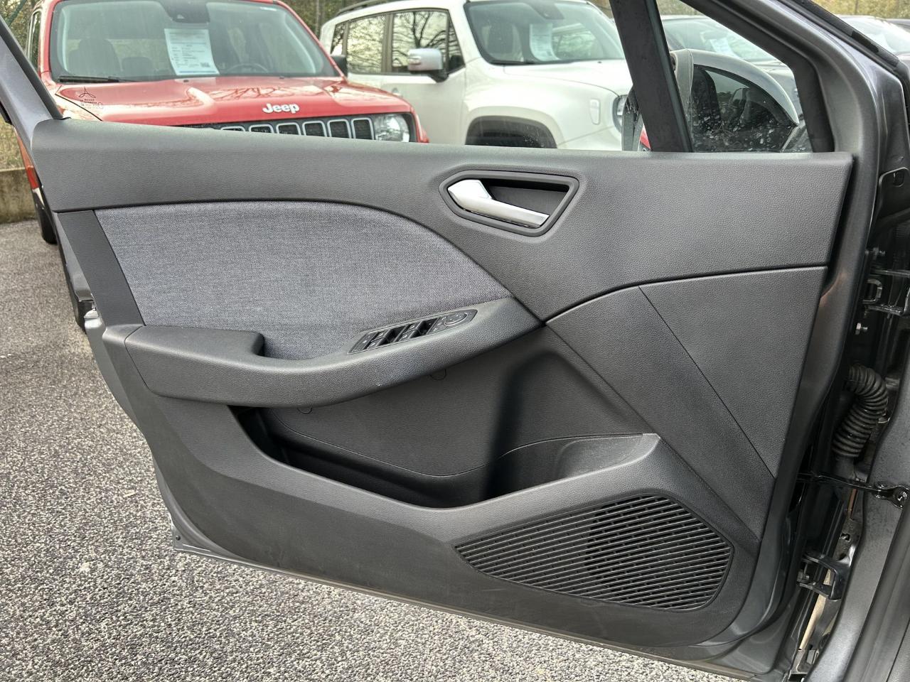 Renault Renault Clio usata 13