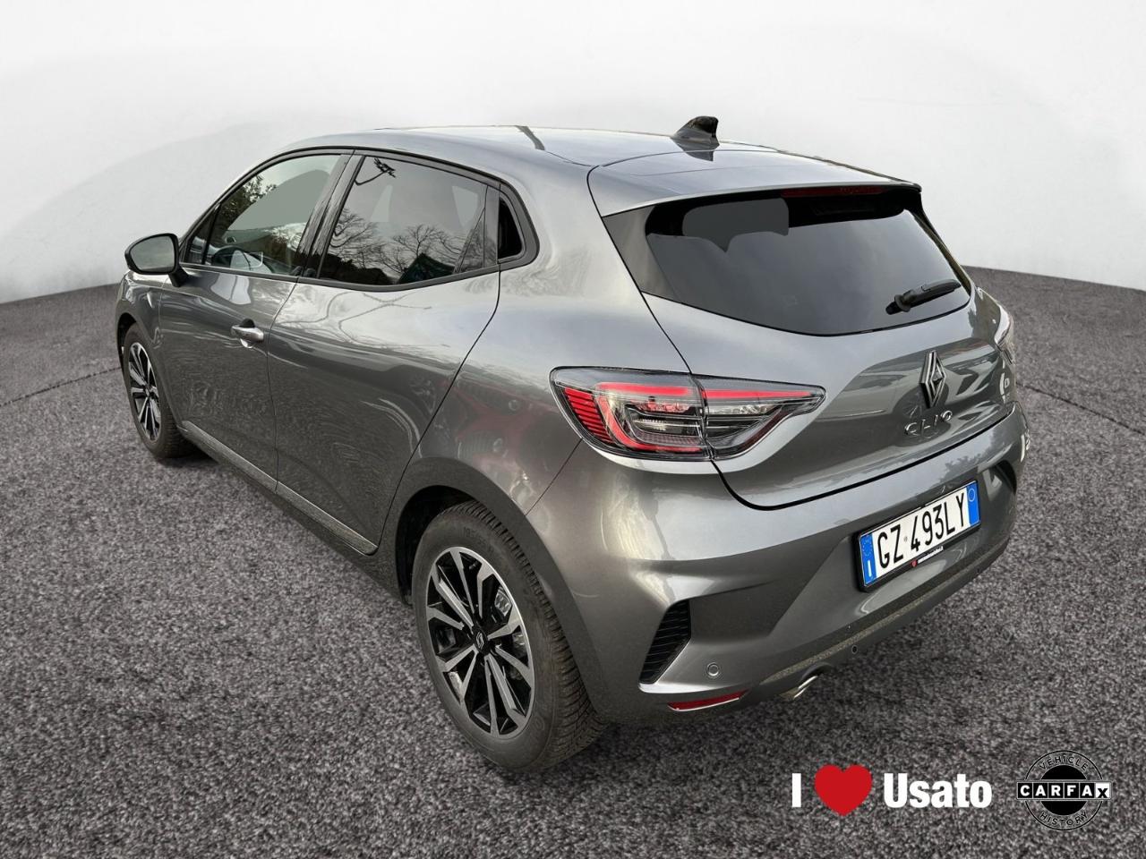 Renault Renault Clio usata 16