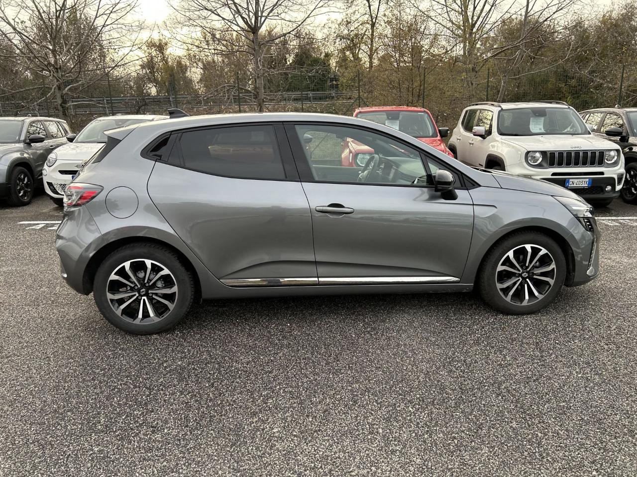 Renault Renault Clio usata 18