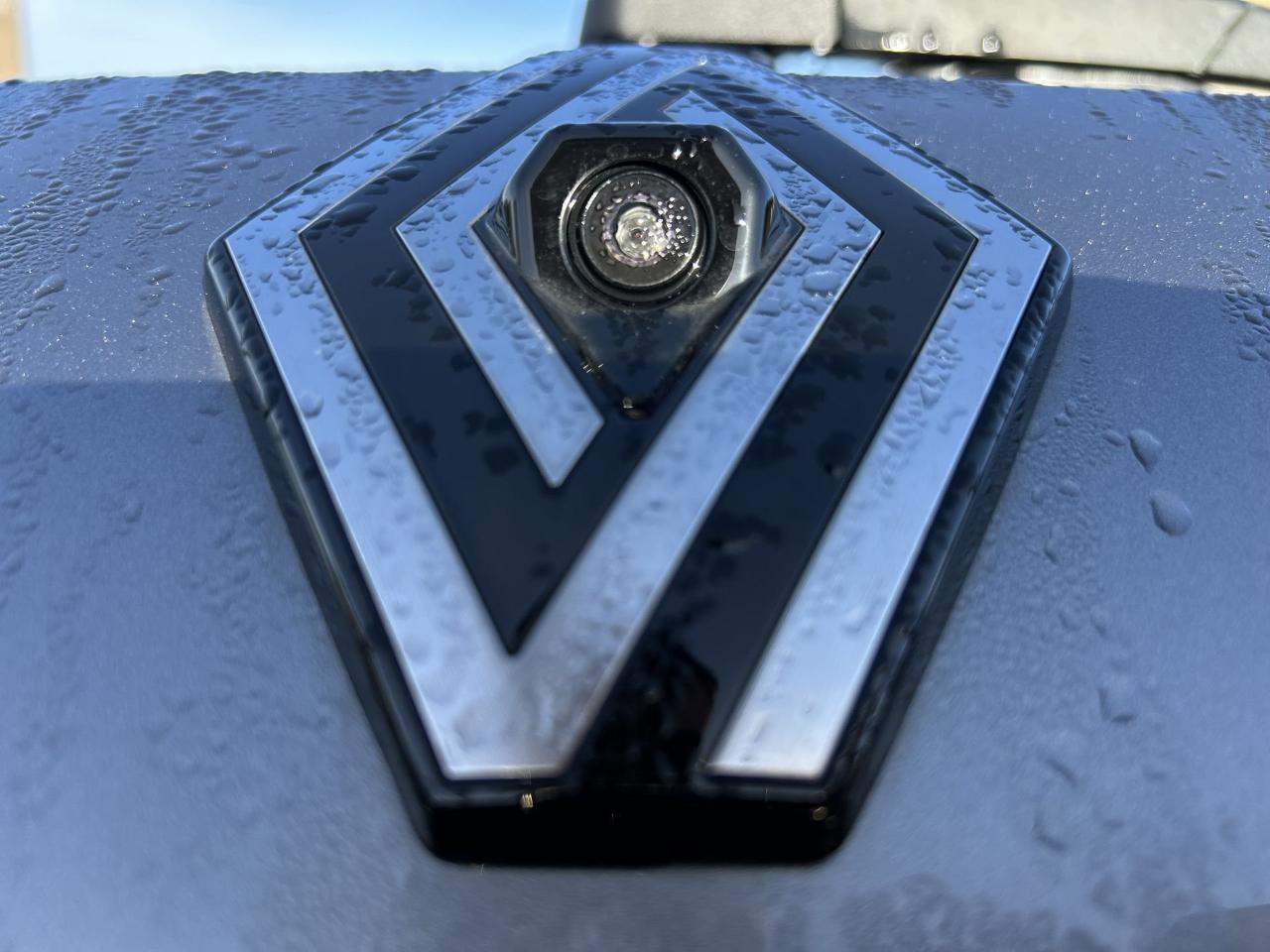 Renault Renault Clio usata 2