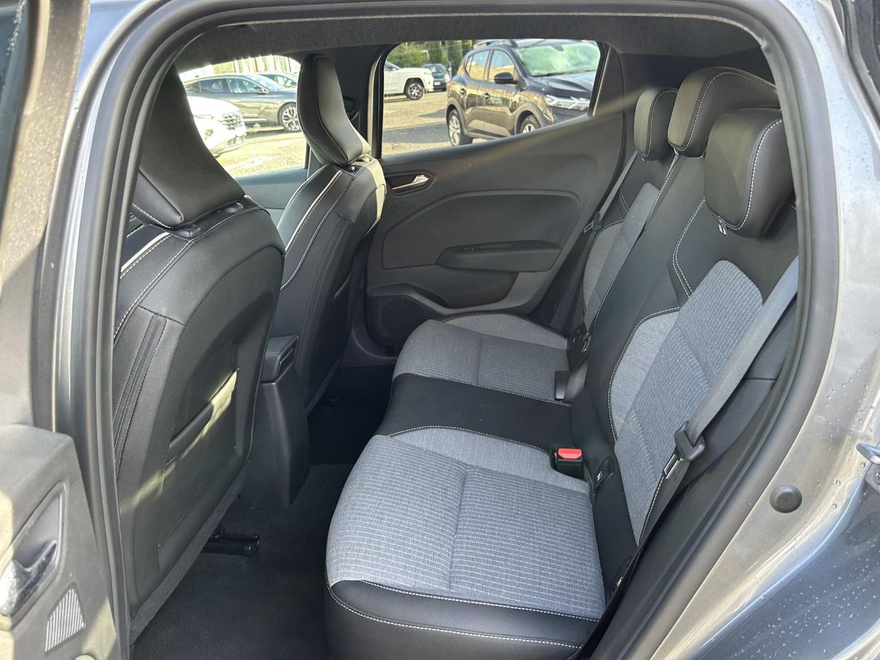 Renault Renault Clio usata 3