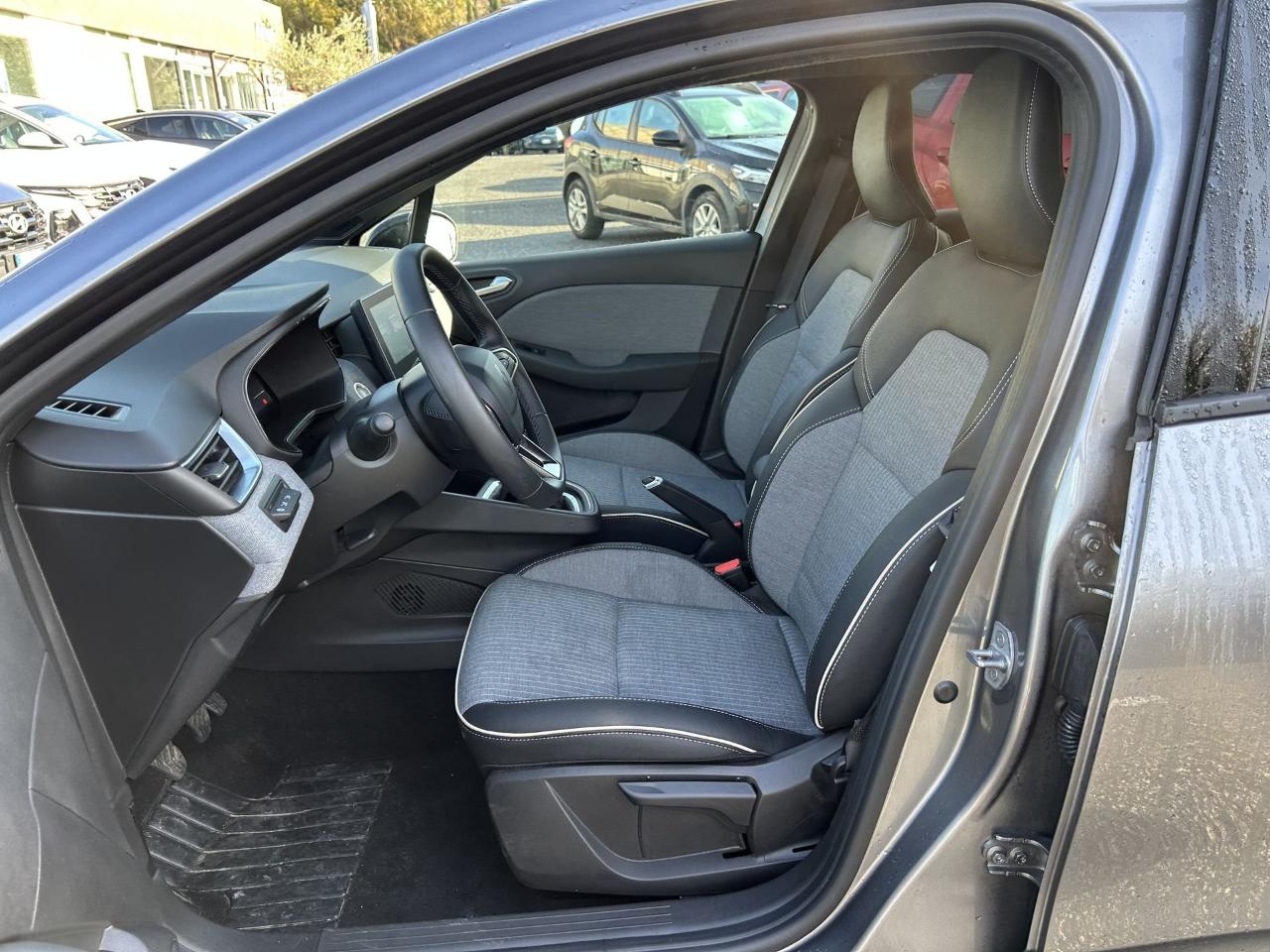 Renault Renault Clio usata 4