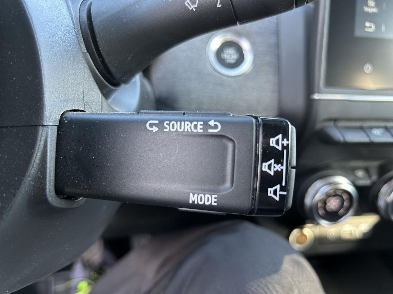 Renault Renault Clio usata 6