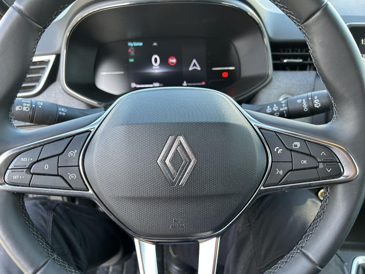 Renault Renault Clio usata 7