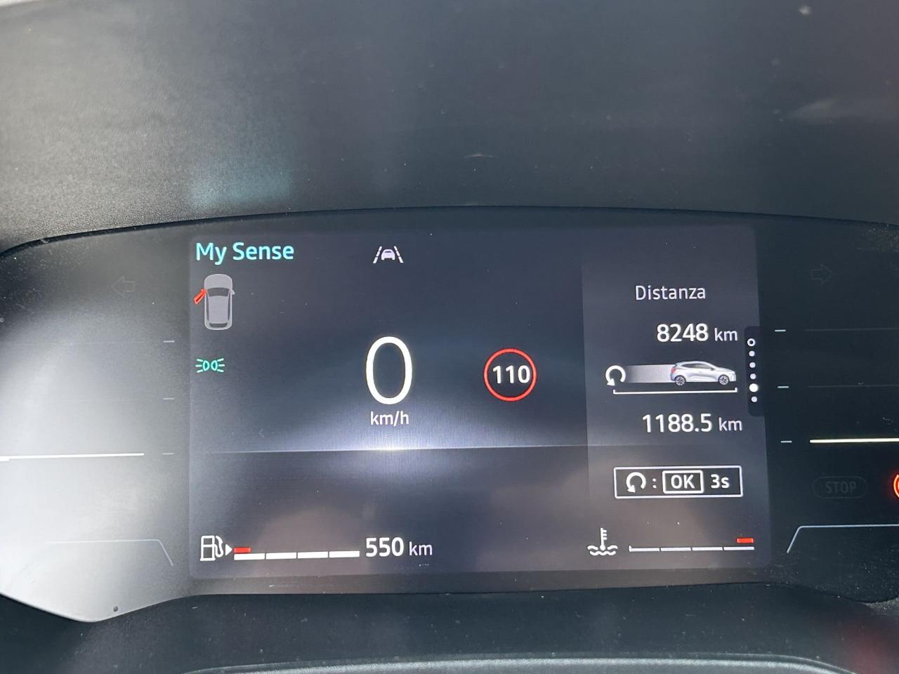 Renault Renault Clio usata 8