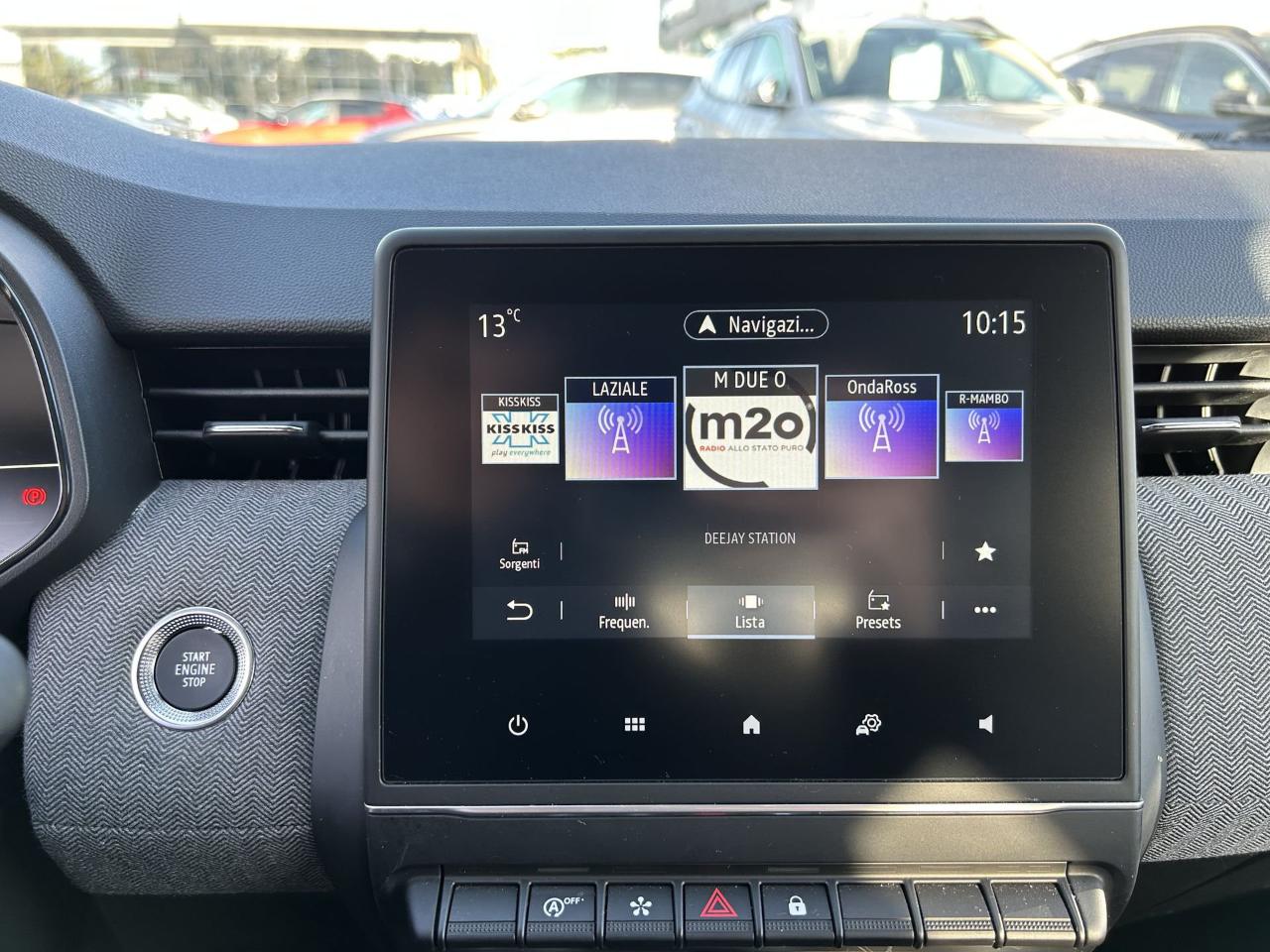 Renault Renault Clio usata 9