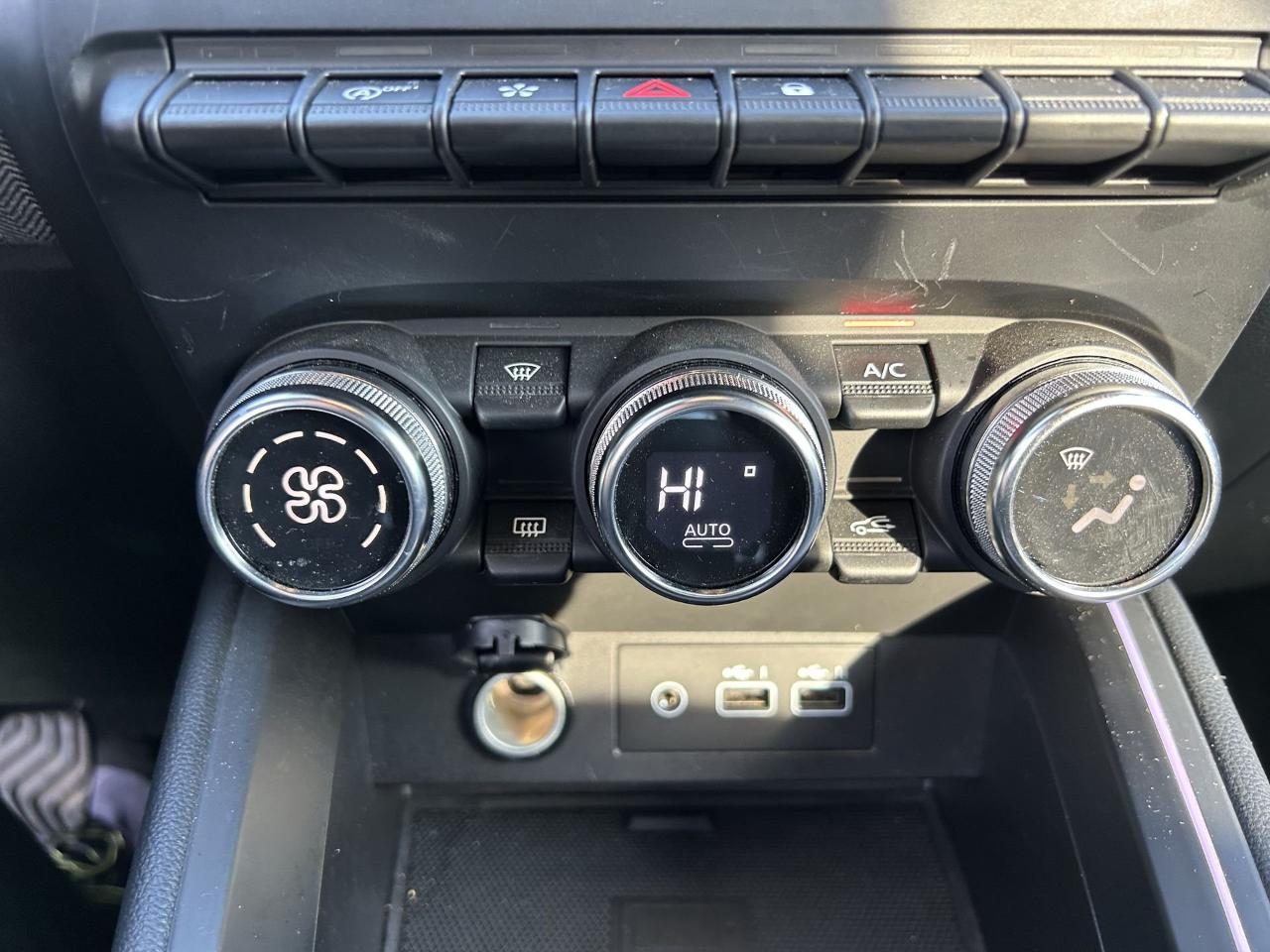 Renault Renault Clio usata 10