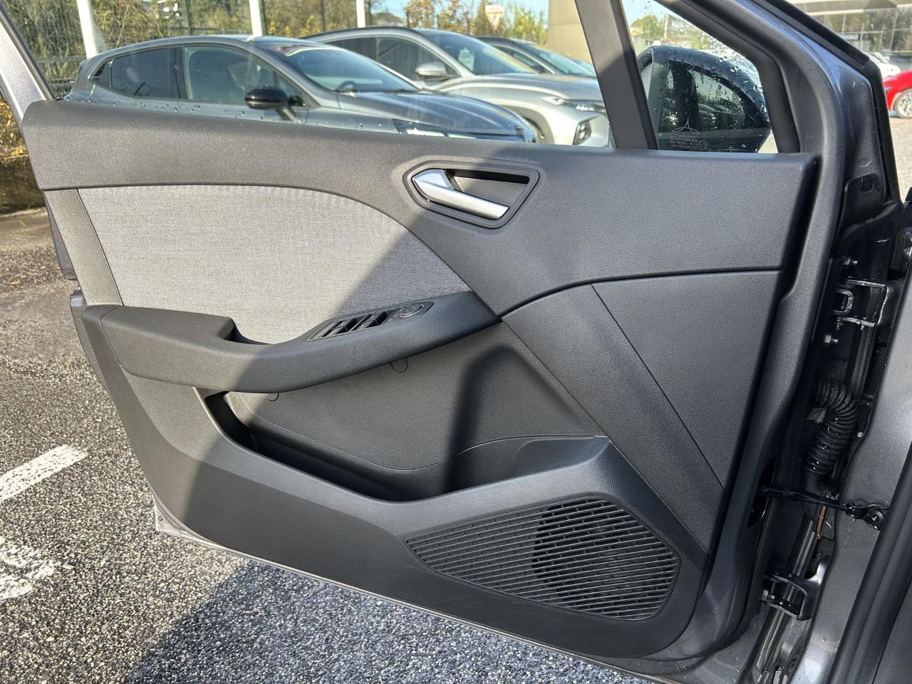 Renault Renault Clio usata 13