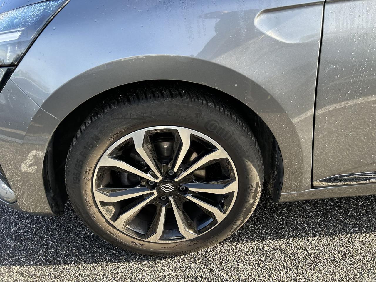 Renault Renault Clio usata 14