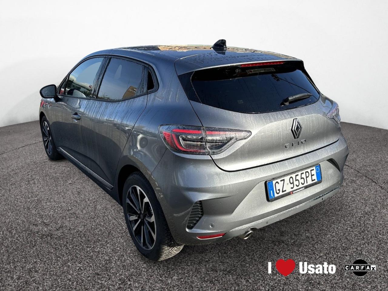 Renault Renault Clio usata 16