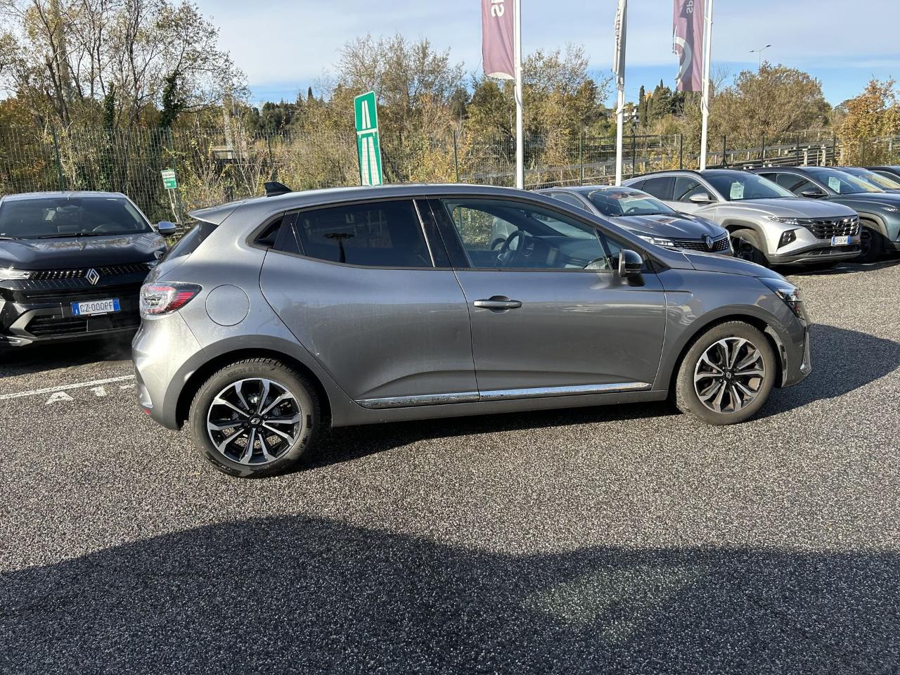 Renault Renault Clio usata 18
