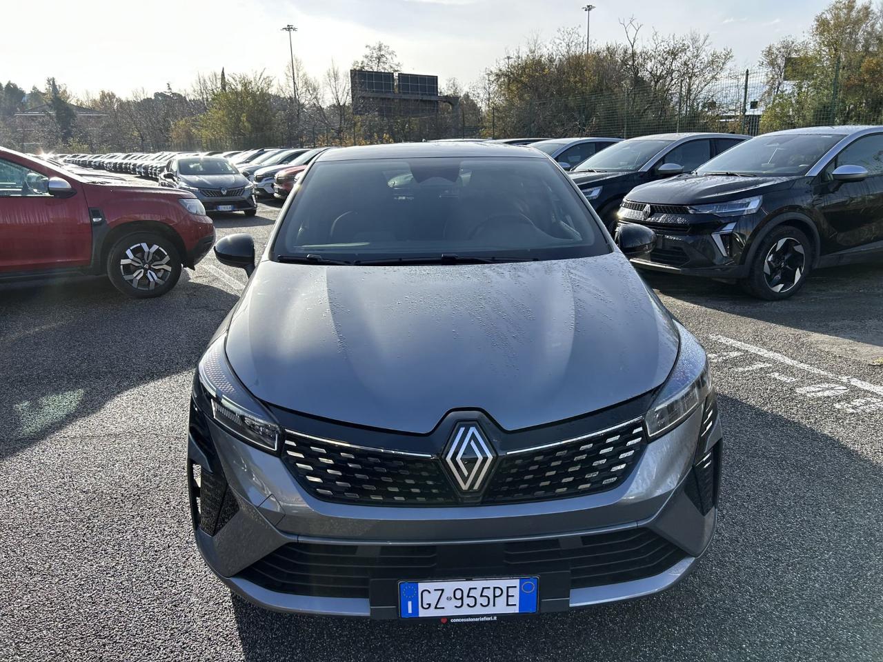 Renault Renault Clio usata 19