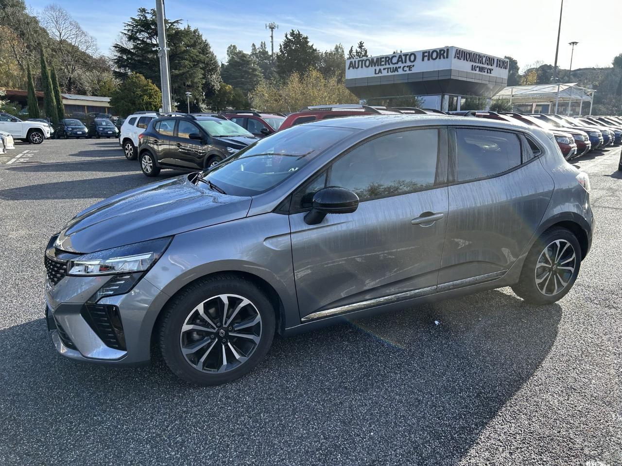 Renault Renault Clio usata 20