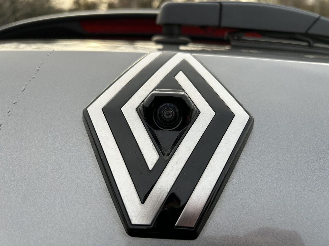 Renault Renault Clio usata 2