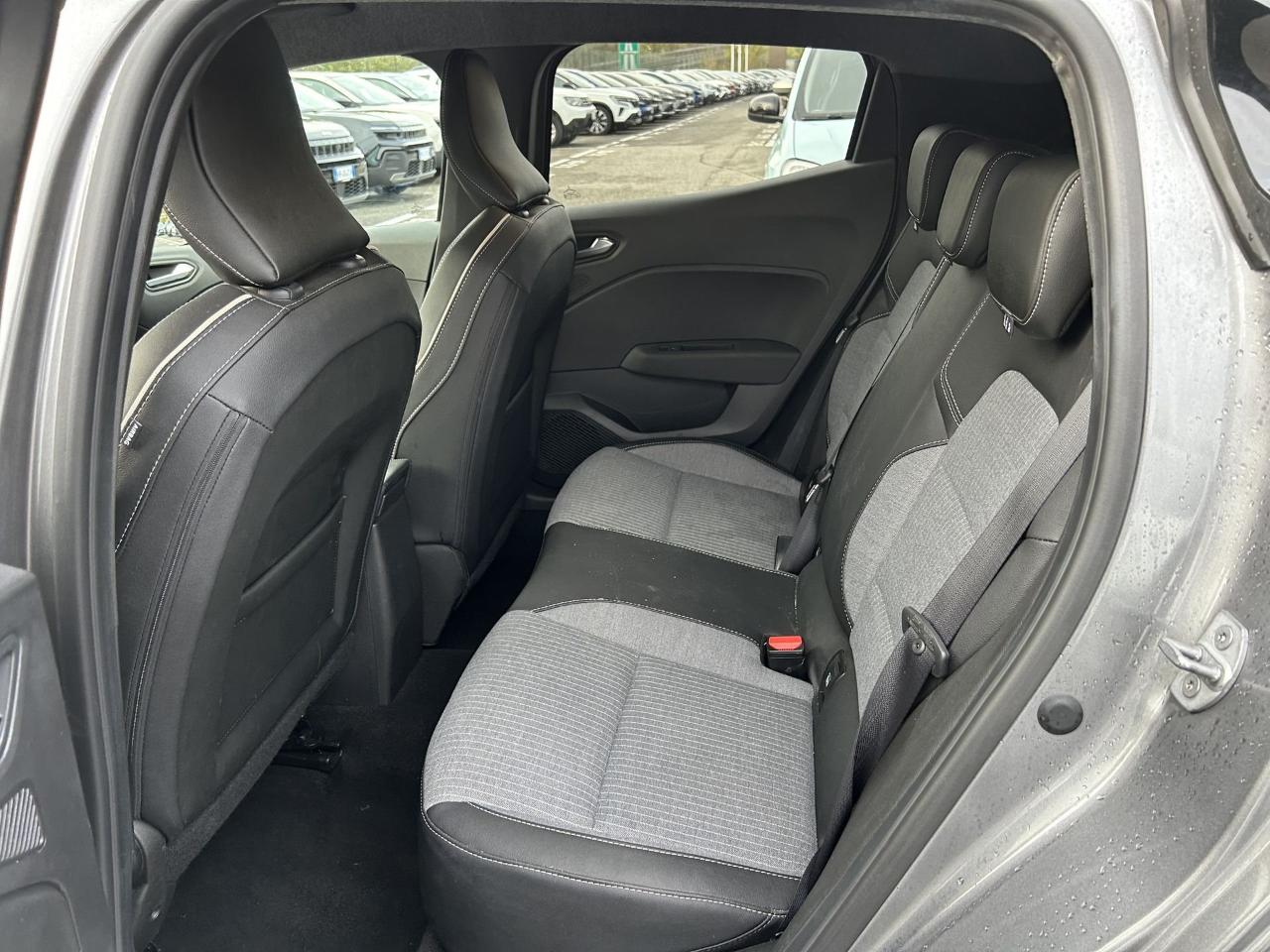 Renault Renault Clio usata 3