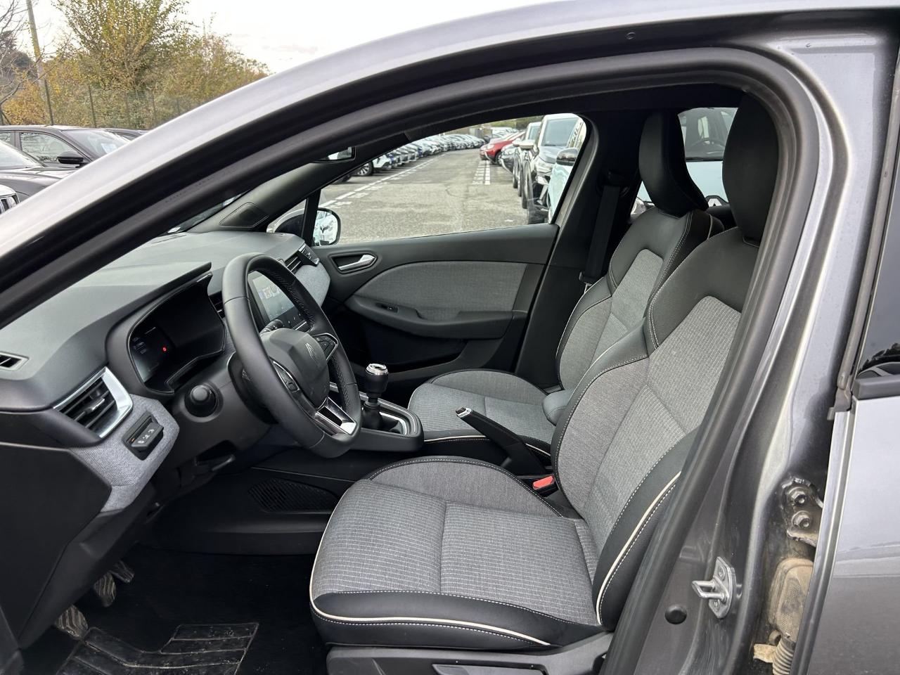 Renault Renault Clio usata 4