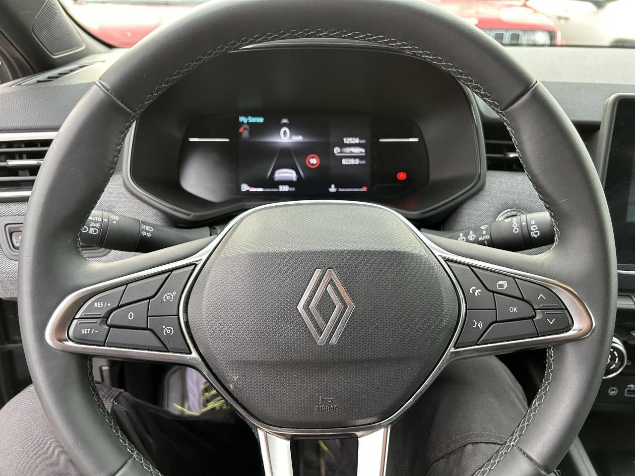 Renault Renault Clio usata 7