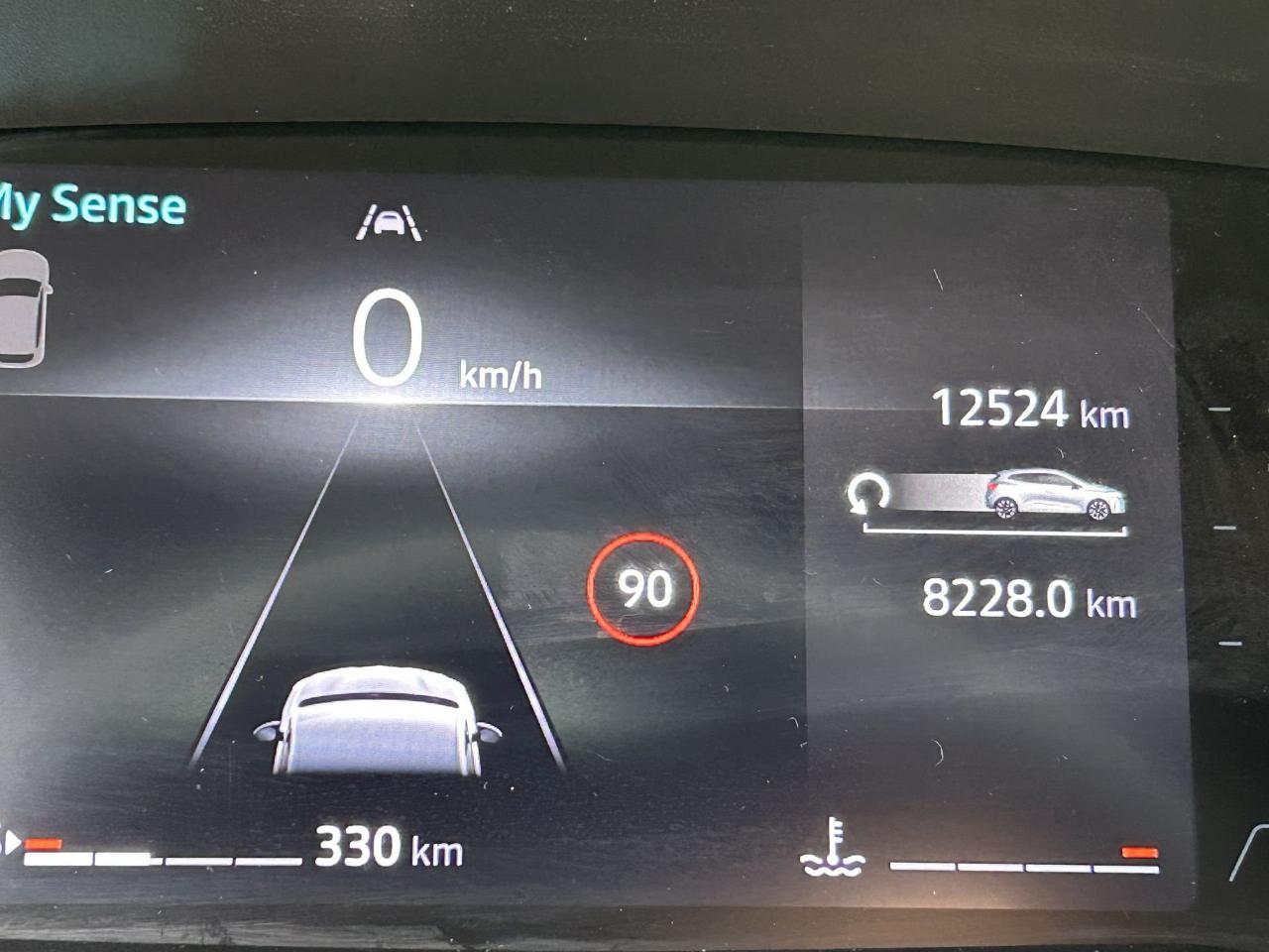 Renault Renault Clio usata 8