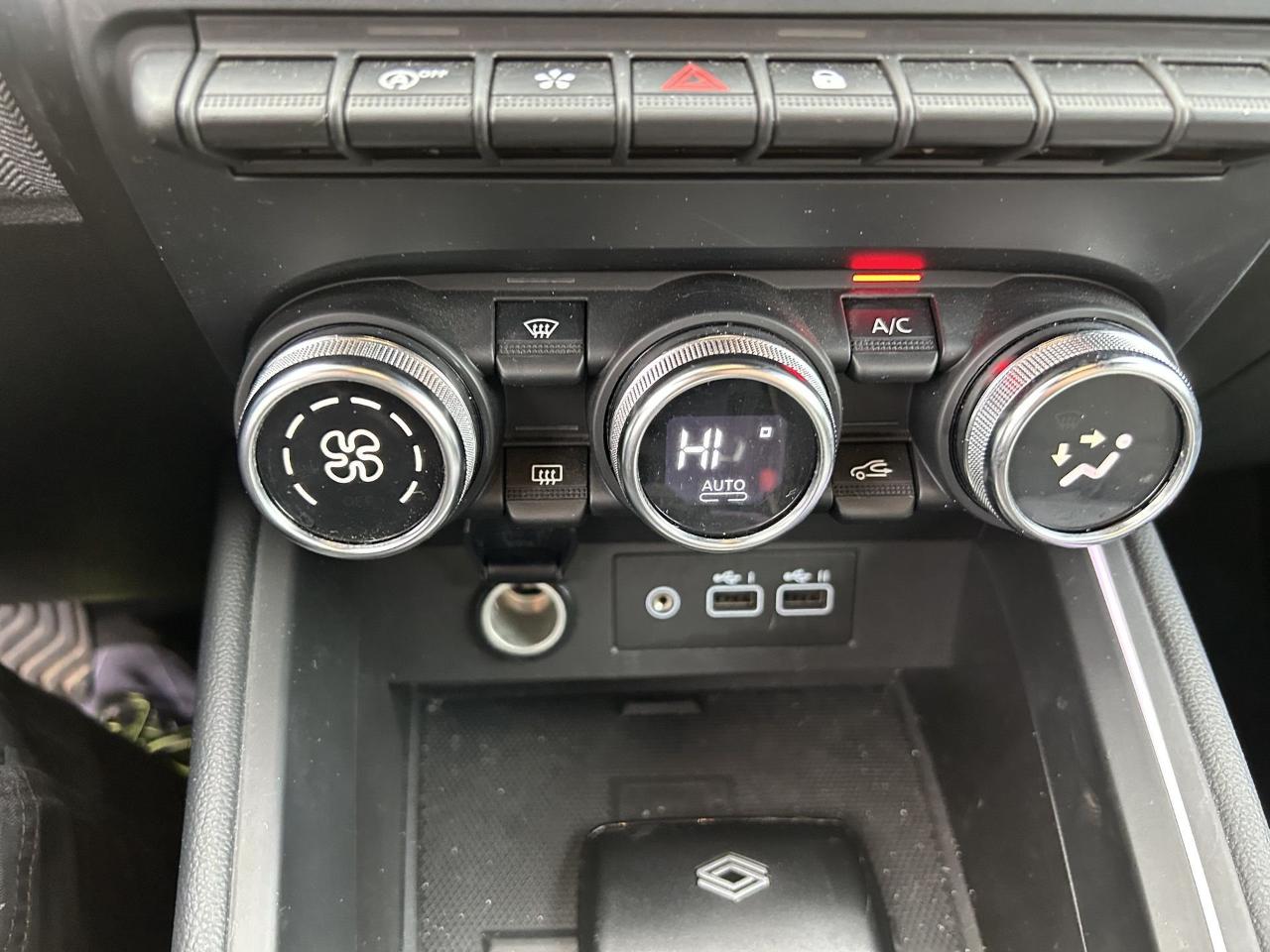 Renault Renault Clio usata 10