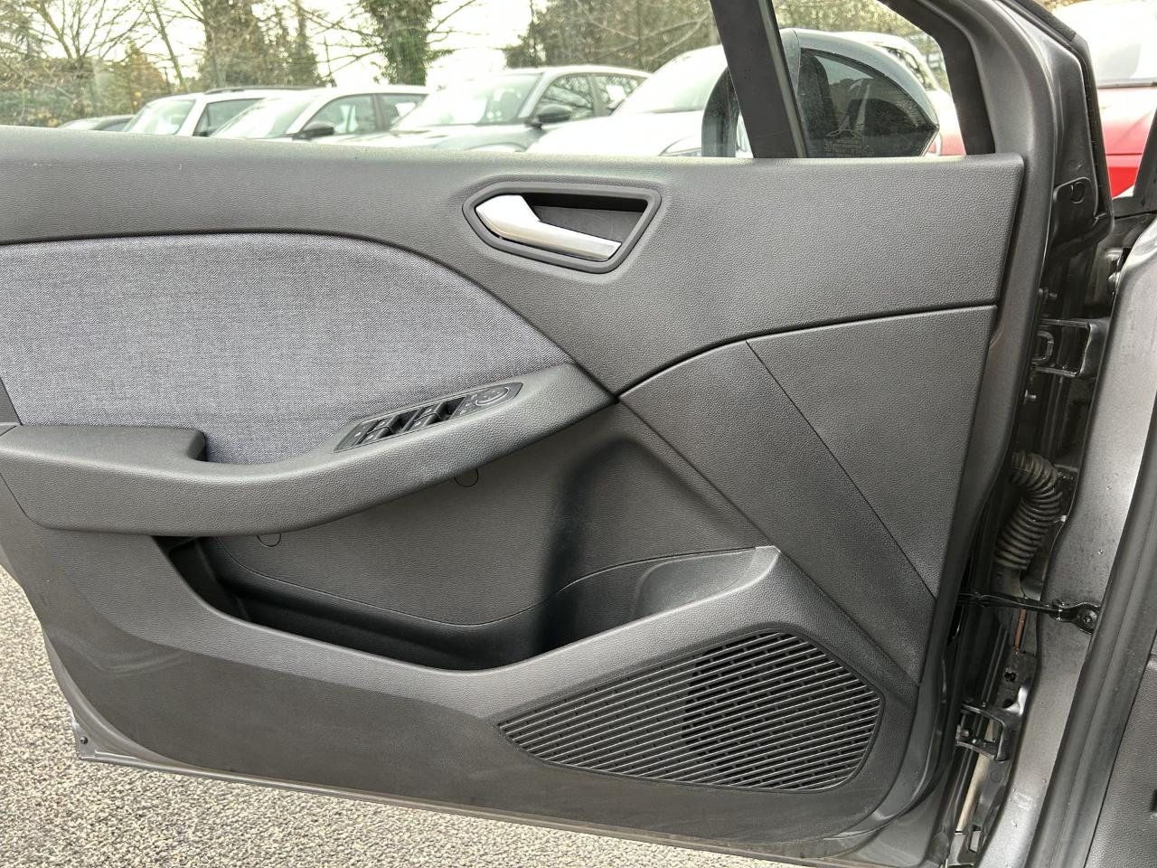 Renault Renault Clio usata 13