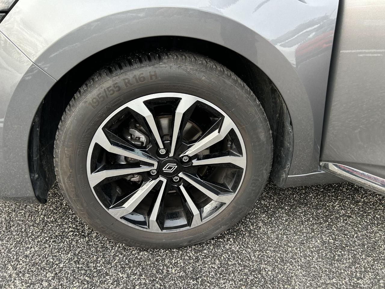 Renault Renault Clio usata 14