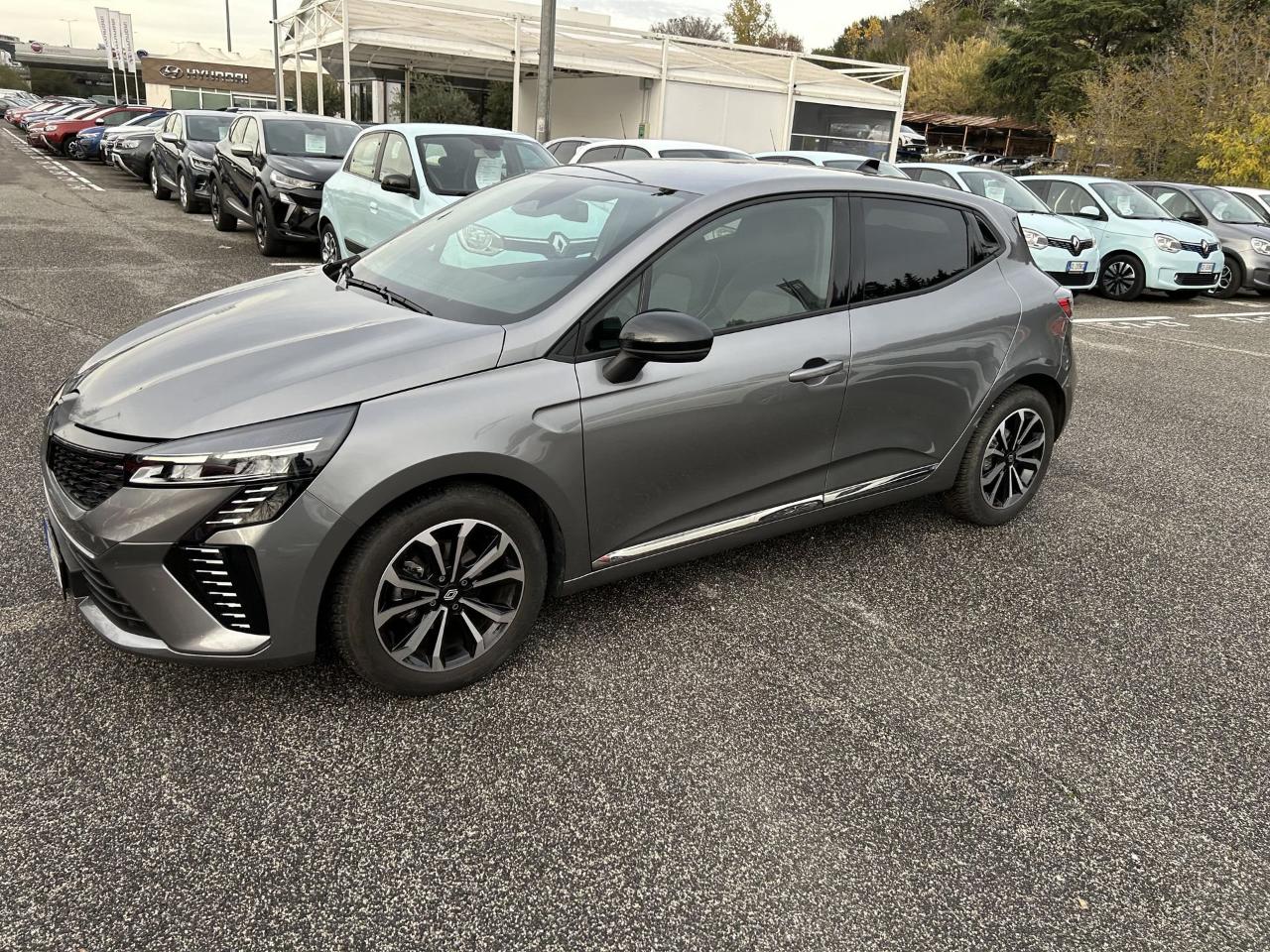 Renault Renault Clio usata 20