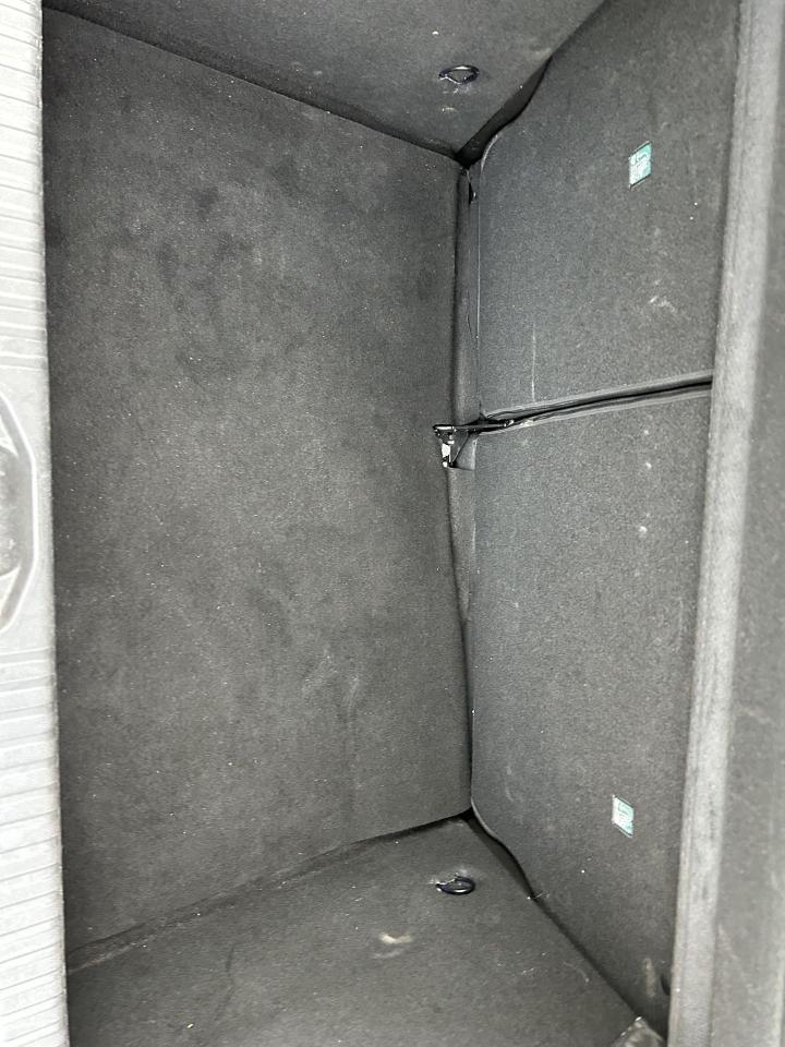 Renault Renault Clio usata 21