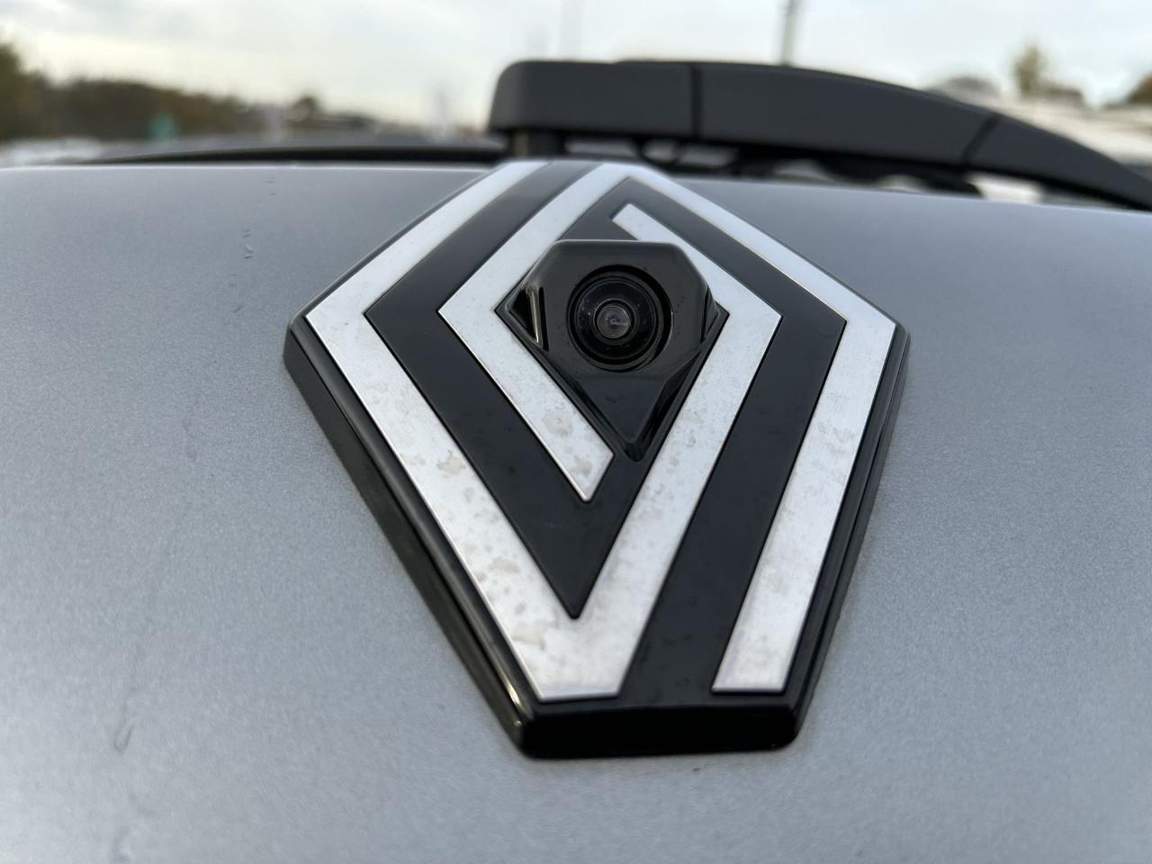 Renault Renault Clio usata 2