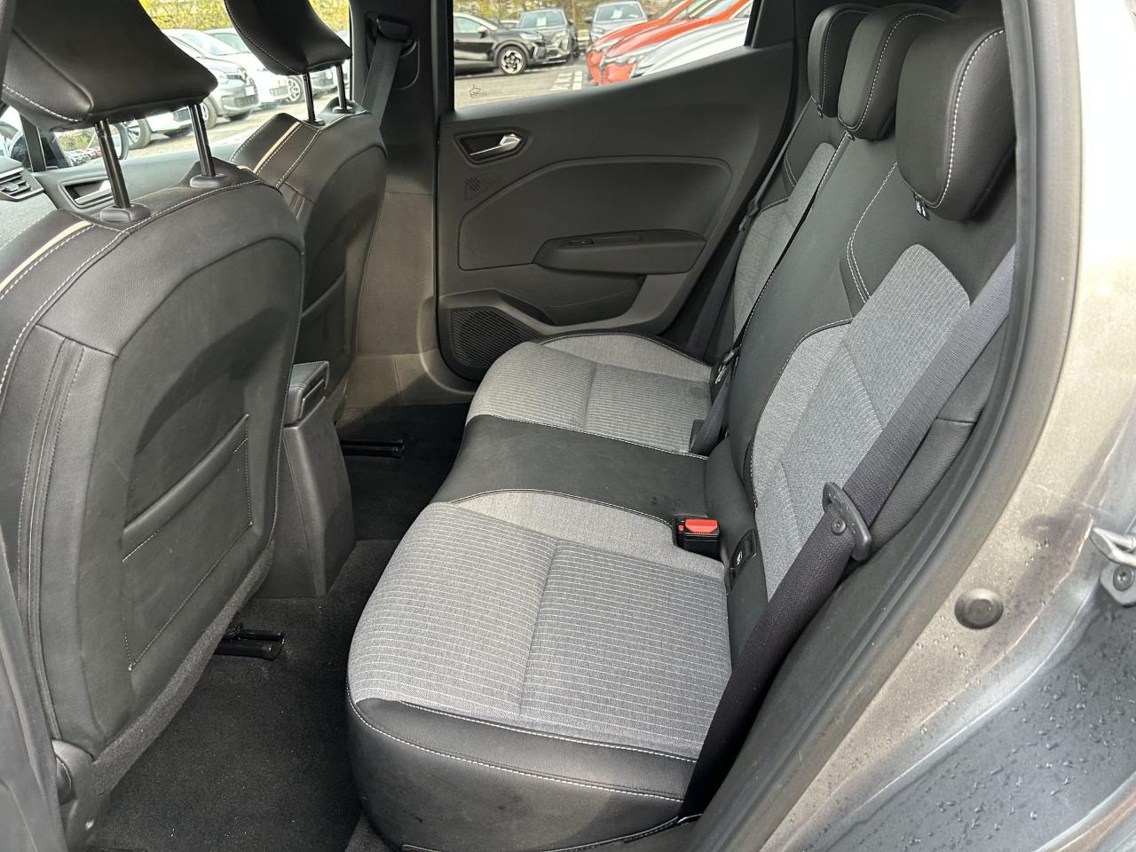 Renault Renault Clio usata 3