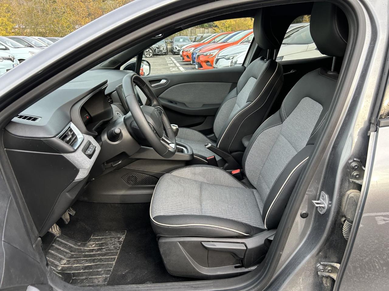 Renault Renault Clio usata 4