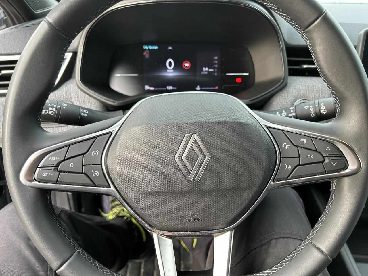 Renault Renault Clio usata 7