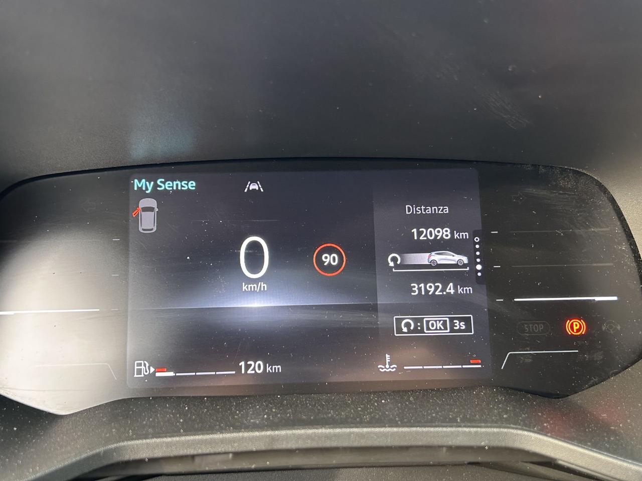 Renault Renault Clio usata 8