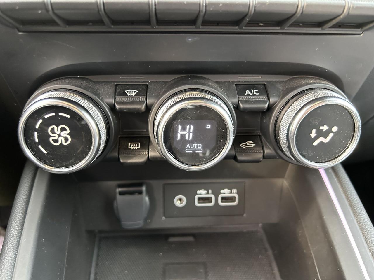 Renault Renault Clio usata 10