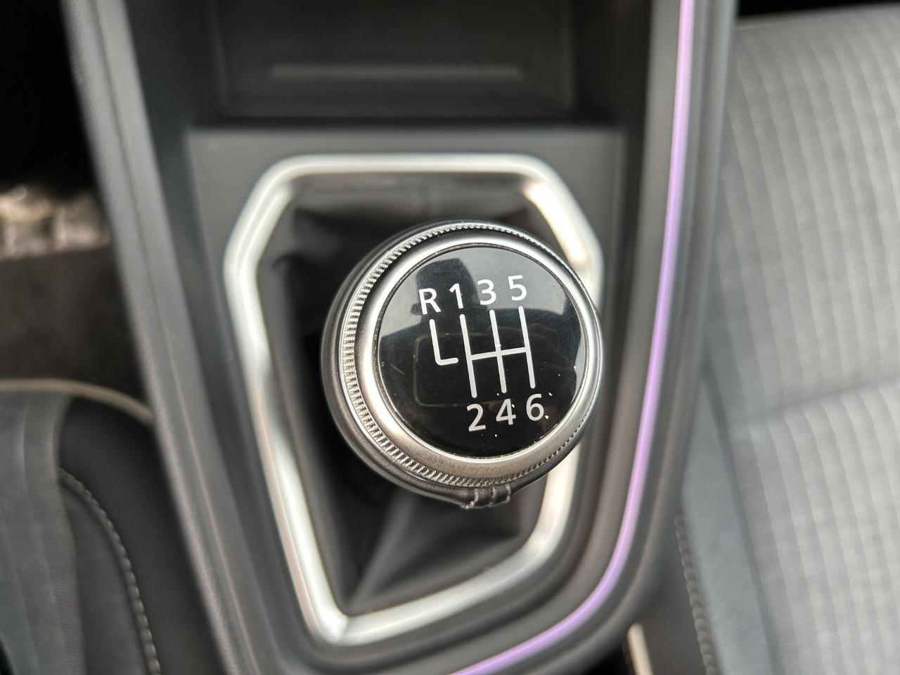 Renault Renault Clio usata 12