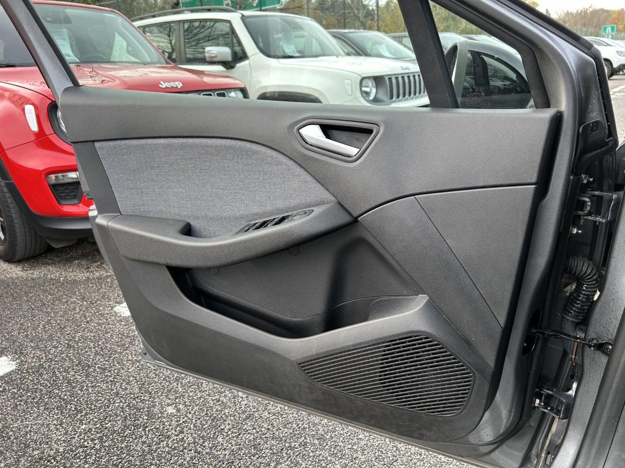 Renault Renault Clio usata 13