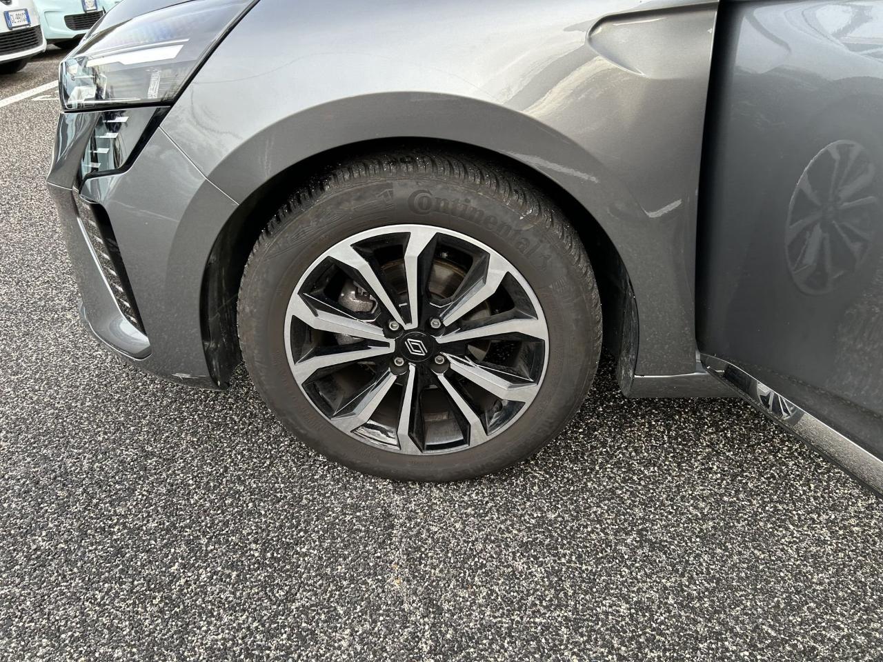 Renault Renault Clio usata 14