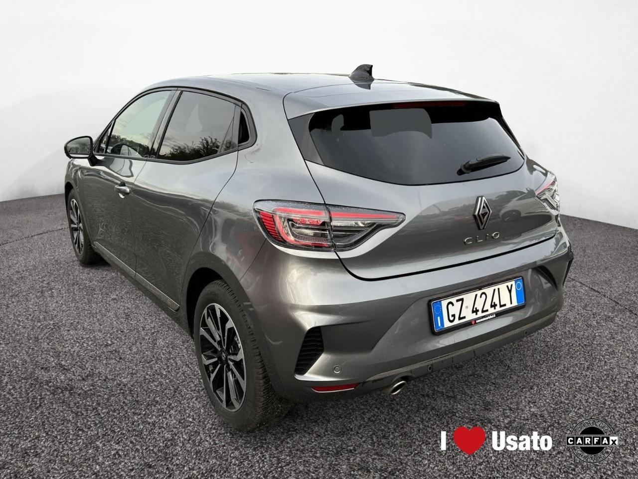 Renault Renault Clio usata 16