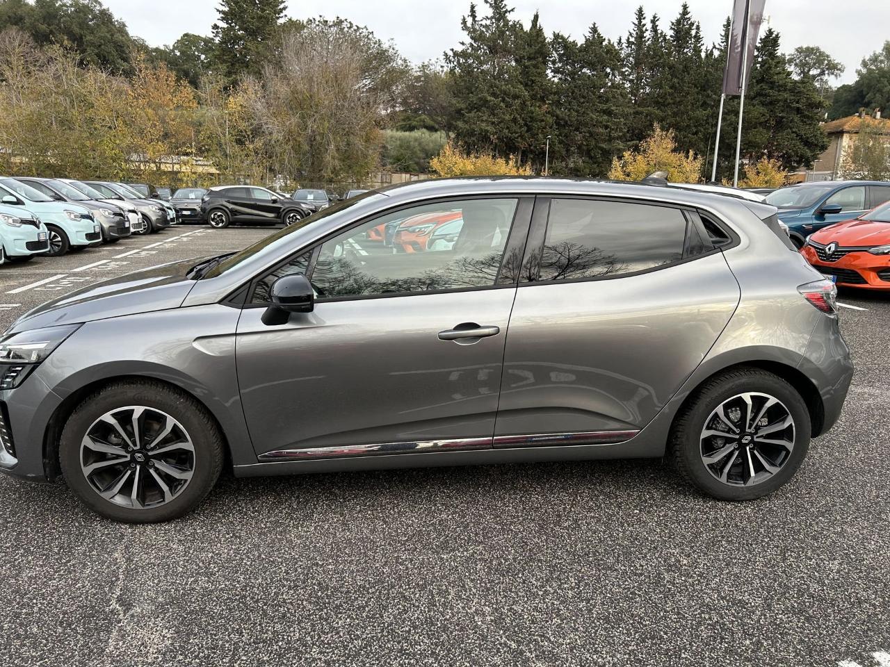 Renault Renault Clio usata 20