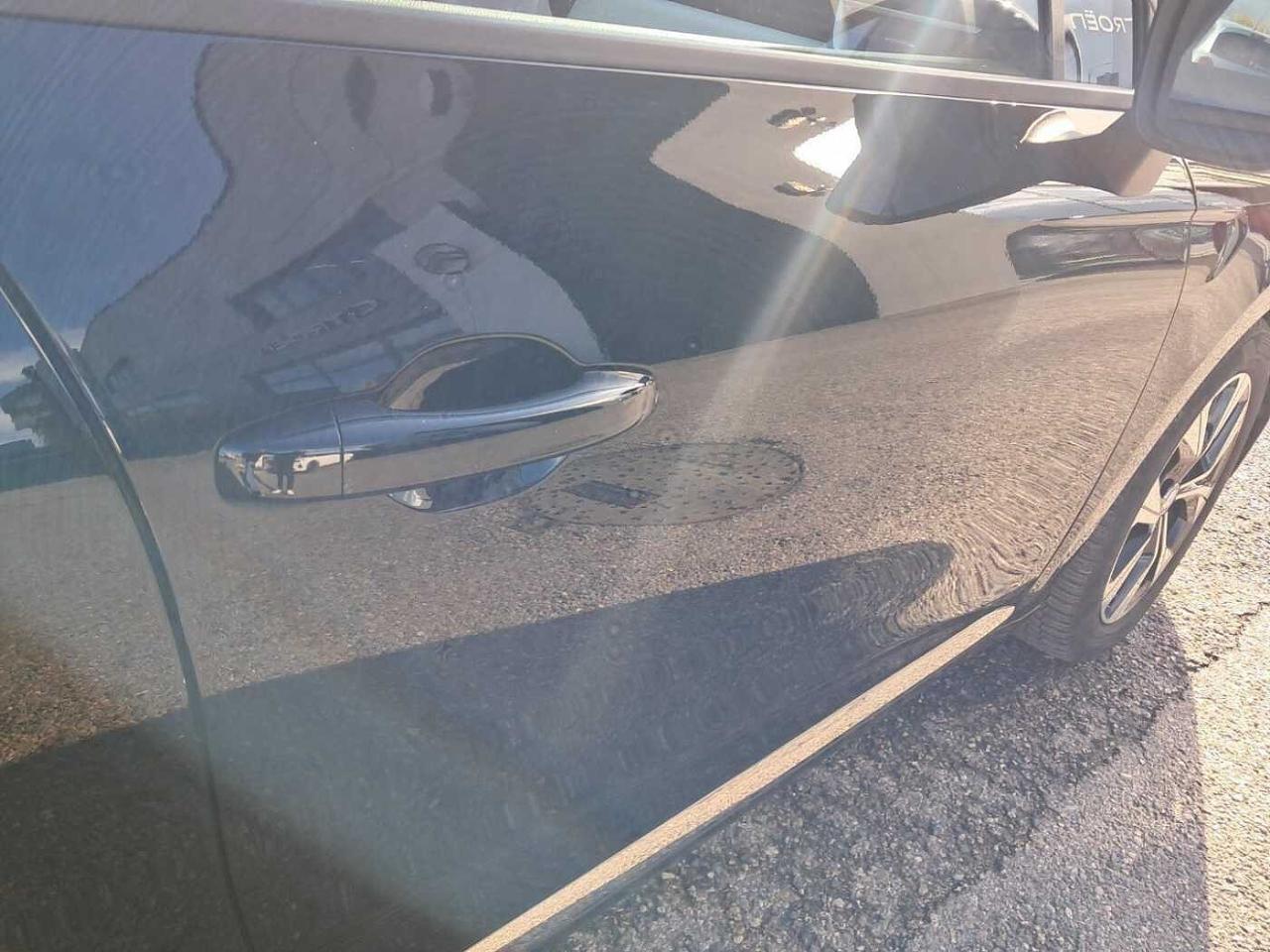 Renault Renault Clio usata, con GPS