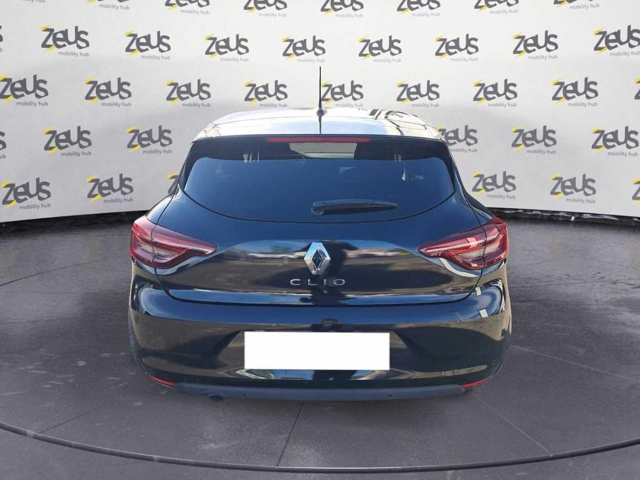 Renault Renault Clio usata, con Mirror Screen