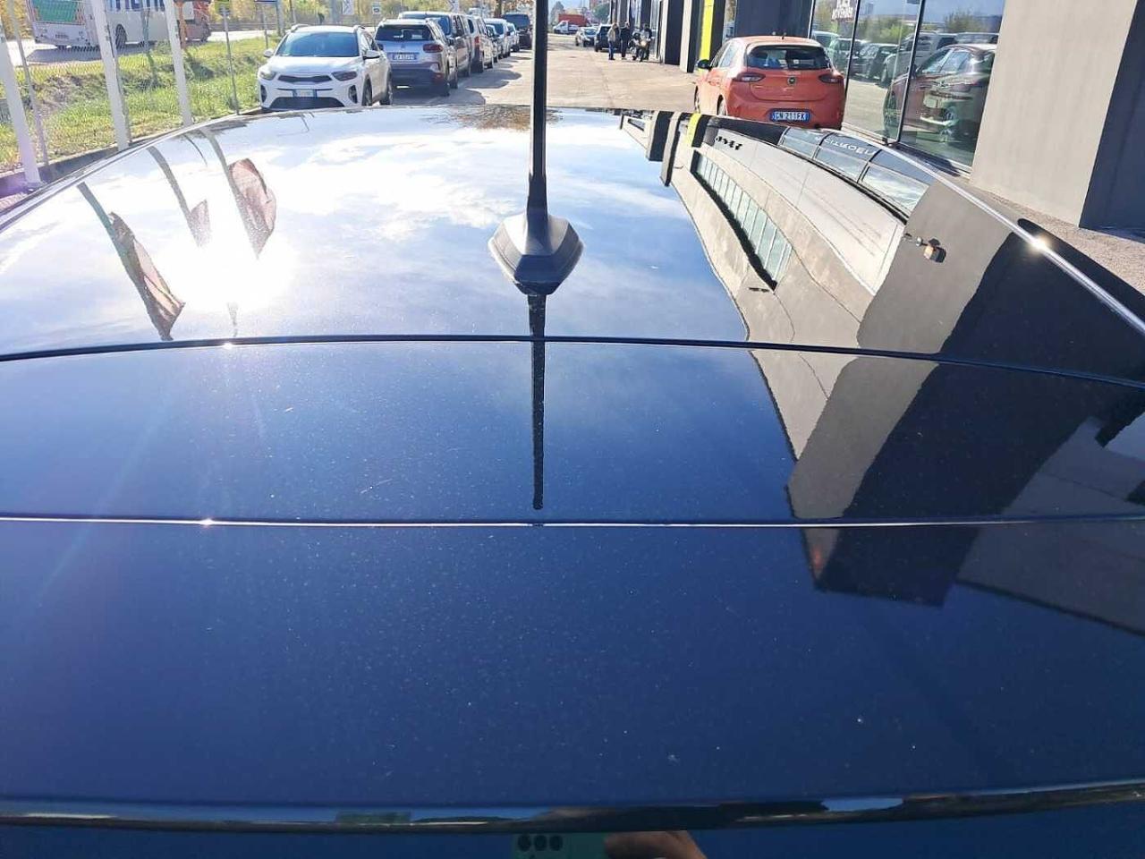 Renault Renault Clio usata 3