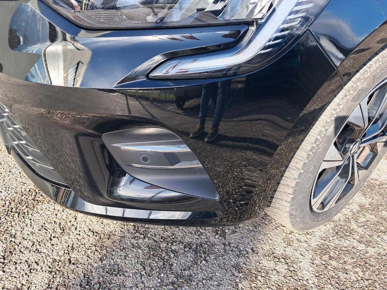 Renault Renault Clio usata 4