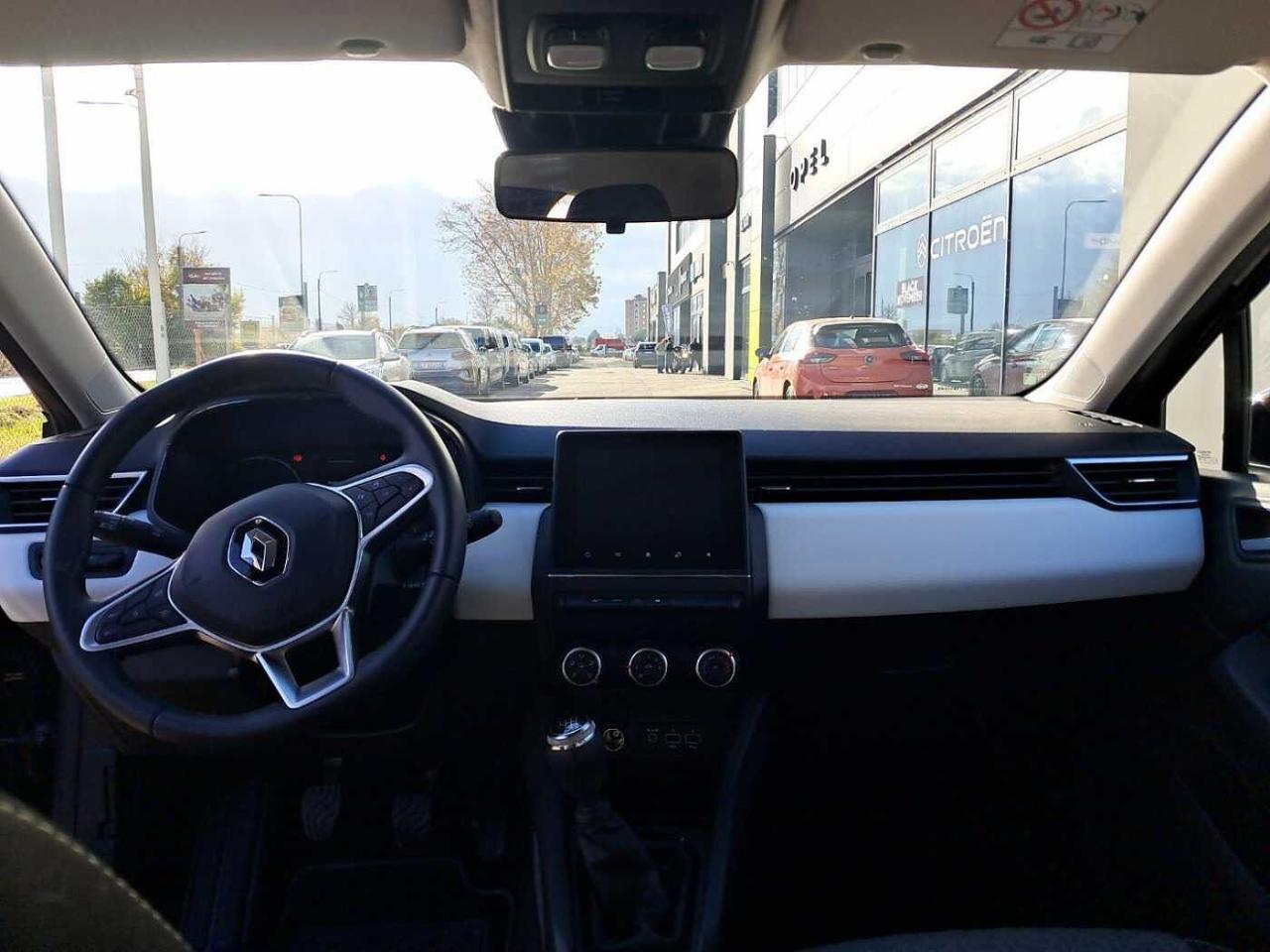 Renault Renault Clio usata 6