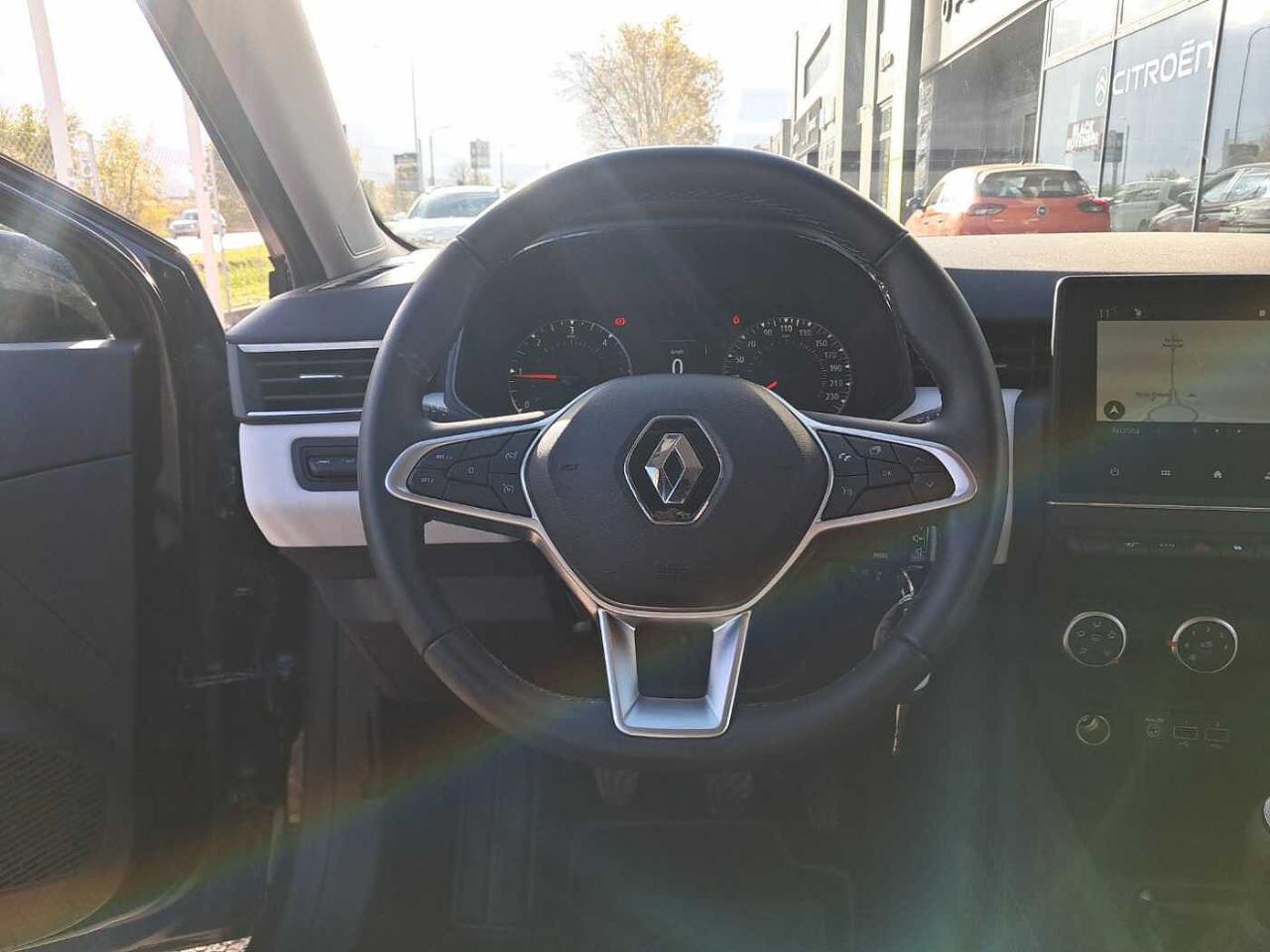 Renault Renault Clio usata 7