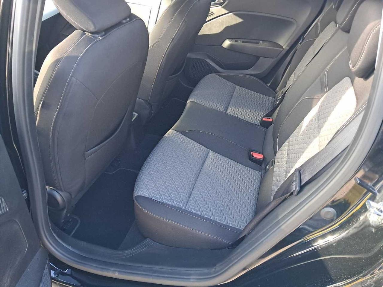 Renault Renault Clio usata 8