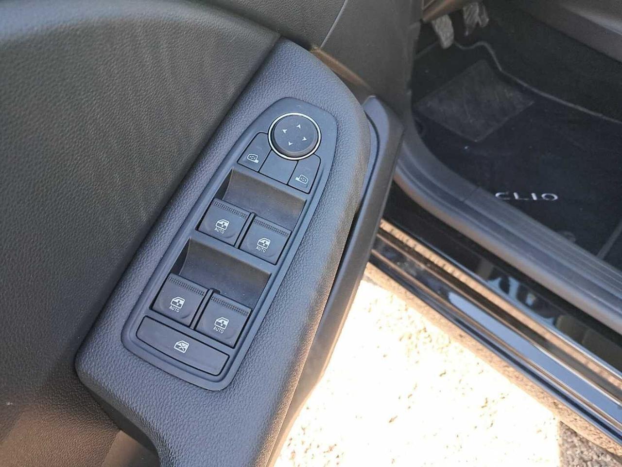 Renault Renault Clio usata 9